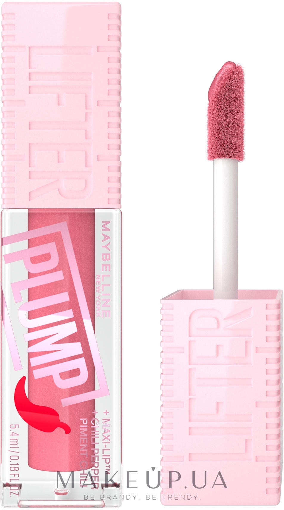 Maybelline New York Lifter Plump