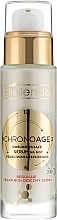 Відновлювальна нічна сироватка для обличчя - Bielenda Chrono Age 24H Anti-Wrinkle Night Serum — фото N1