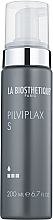 Неаэрозольный кондиционирующий мусс сильной фиксации - La Biosthetique Pilviplax S — фото N1