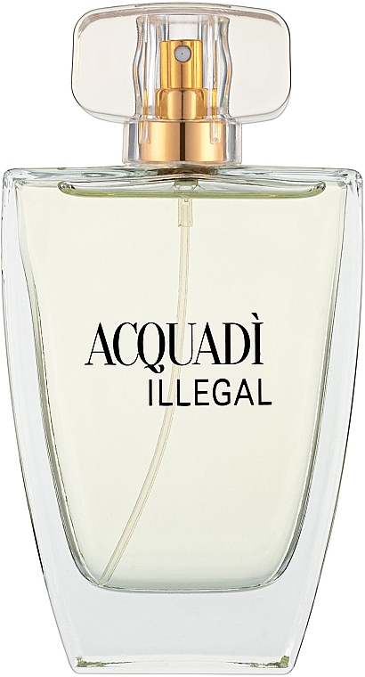 AcquaDi Illegal - Туалетна вода — фото N3