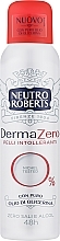 Духи, Парфюмерия, косметика Дезодорант-спрей - Neutro Roberts Derma Zero 48H Deo 