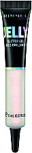 Жидкий глиттер для макияжа - Rimmel Jelly Glitter Gel — фото N1