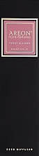 Аромадиффузор "Блек Цветение Пиона", PSL08 - Areon — фото N1