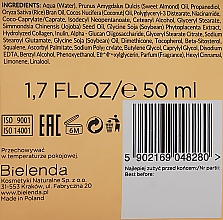 Зволожувальний і розгладжувальний крем проти зморщок 40+ - Bielenda Golden Placenta Collagen Reconstructor — фото N4