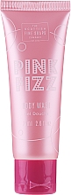 Набір - Scottish Fine Soaps Pink Fizz (sh/gel/75ml + b/oil/75ml + h/cr/75ml + soap/40g) — фото N2