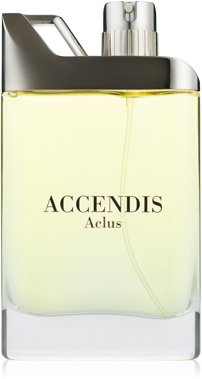 Accendis Aclus - Парфюмированная вода (тестер без крышечки) — фото N1
