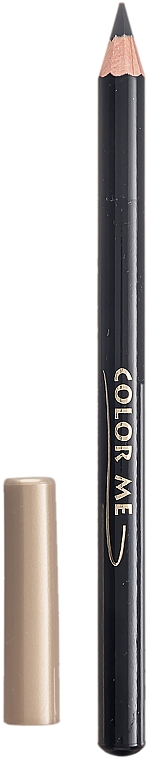 Олівець для очей на основі шовку - Color Me Silk Eyeliner