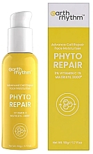 Крем із вітаміном С - Earth Rhythm Phyto Repair Advanced Cell Repair 3% Vitamin C 1% Matrixyl 3000 — фото N1
