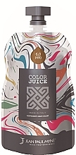 Фарба для волосся - Jean Paul Myne Color Juice Permanent Hair Color — фото N1
