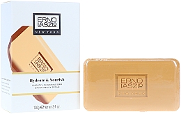 Очищающее мыло - Erno Laszlo Hydra-Therapy Phelityl Cleansing Bar — фото N1