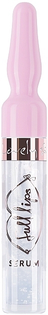 Сыворотка для губ - Lovely Full Lips Serum — фото N1