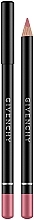 Духи, Парфюмерия, косметика Карандаш для губ - Givenchy Lip Liner Pencil