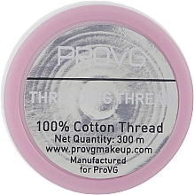 Парфумерія, косметика PROVG Threading Thread - PROVG Threading Thread