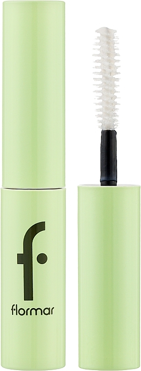 Сыворотка для ресниц - Flormar Green Up Lash Serum — фото N1