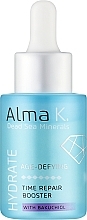 Парфумерія, косметика Відновлювальний бустер для обличчя - Alma K. Age-Defying Time Repair Booster