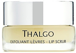 Скраб для губ - Thalgo Lip Scrub — фото N1