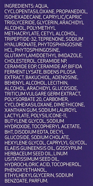 Крем-гель омолаживающий - SesDerma Laboratories Sesgen 32 Ativador Celular Cream-Gel — фото N4