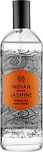 Спрей для тела - The Body Shop Indian Night Jasmine Fragrance Mist — фото N1