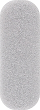 Духи, Парфюмерия, косметика Сменные мини-бафы для ногтей, 43 мм, 100 грит, серые - ThePilochki