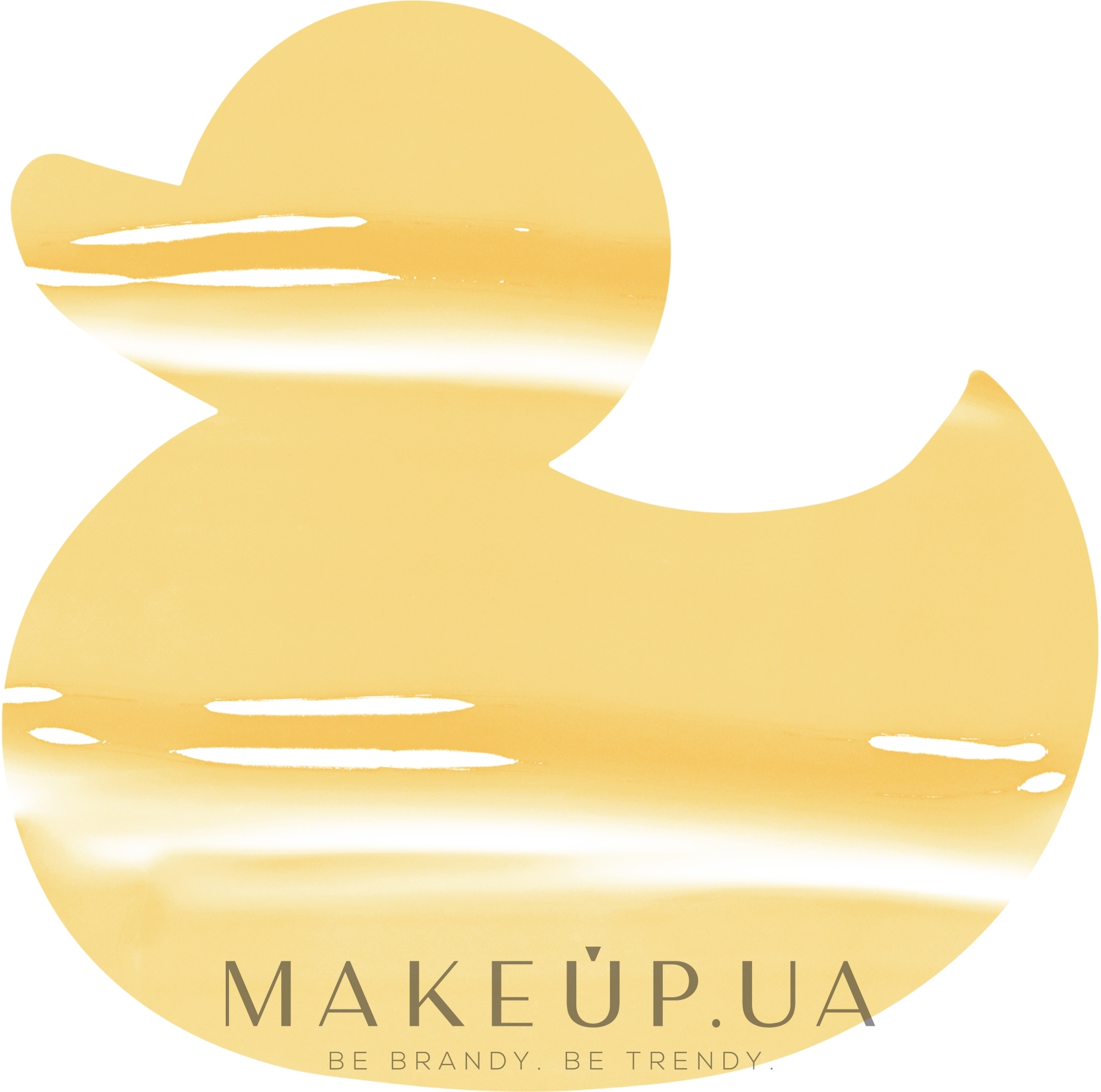 Високопігментований блиск-плампер для губ - Nyx Professional Makeup Duck Plump 