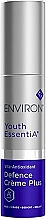 Парфумерія, косметика Відновлювальний крем для обличчя - Environ Youth EssentiA Vita-Antioxidant Defense Creme Plus