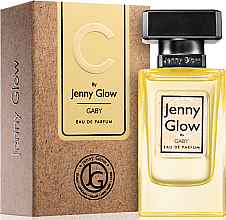 Jenny Glow C Gaby - Парфюмированная вода — фото N2