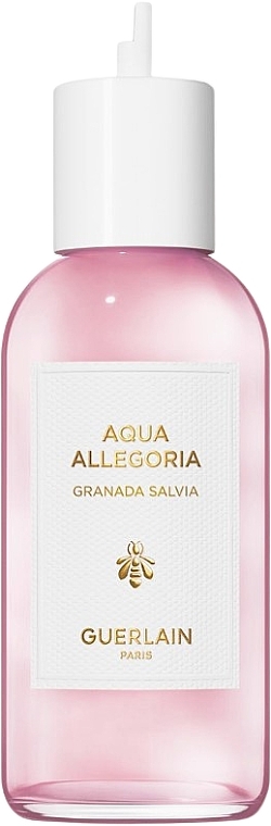 Guerlain Aqua Allegoria Granada Salvia - Туалетная вода (сменный блок) — фото N1