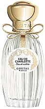 Goutal Eau De Charlotte - Туалетная вода — фото N2