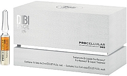 Духи, Парфюмерия, косметика Бифазное восстанавливающее средство - DIBI Milano DIBI Pro-Recovery Bi-Liquid Treatment
