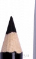 Карандаш для глаз - Lovely Waterproof Eye Pencil — фото Black