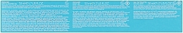 Versace Dylan Turquoise Pour Femme - Набор (edt/50ml + b/gel/50ml + sh/gel/50ml) — фото N2