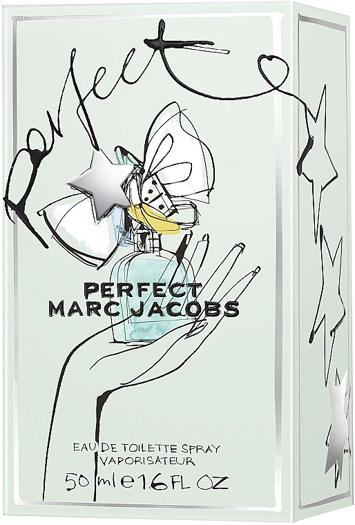 УЦІНКА  Marc Jacobs Perfect - Туалетна вода * — фото N3