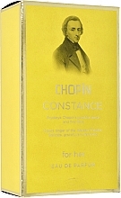 Chopin Constance - Парфюмированная вода — фото N5
