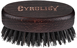 Духи, Парфюмерия, косметика Щётка для бороды - Cyrulicy Standard Beard Brush