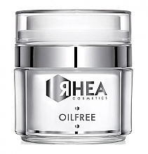 Парфумерія, косметика Балансувальний крем для обличчя - Rhea Oilfree Balancing Face Cream (пробник)