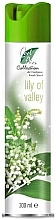 Духи, Парфюмерия, косметика Освежитель воздуха "Ландыш" - Cool Air Collection Lily Of Valley Air Freshener
