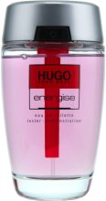 Парфумерія, косметика HUGO Energise - Туалетна вода (тестер без кришечки)