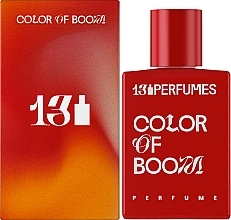13PERFUMES Color Of Boom - Духи — фото N4