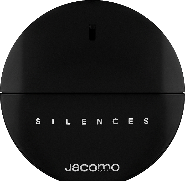Jacomo Silences Eau de Parfum Sublime - Парфумована вода