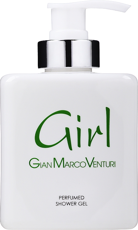 Gian Marco Venturi Girl - Гель для душу