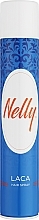 Лак для волос "Classic" - Nelly Hair Spray — фото N1