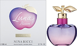 Nina Ricci Luna Blossom - Туалетна вода — фото N4