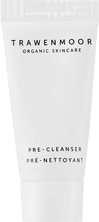 ПОДАРУНОК! Очищувальний бальзам для обличчя - Trawenmoor Pre-Cleanser — фото N1