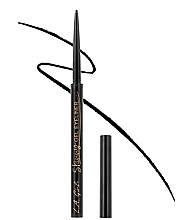 Підводка для очей - L.A. Girl Eyeliner Skinny Gel — фото N2