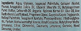 Бальзам для тіла з арганієвою олією - GlySkinCare Argan Oil Body Lotion — фото N3
