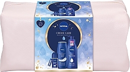 Набор, 5 продуктов - Nivea Creme Care Set — фото N1