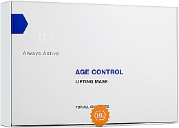 Парфумерія, косметика Маска підтягуюча - Holy Land Cosmetics Age Control Lifting Mask