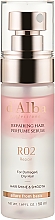 Парфумерія, косметика Парфумований серум для відновлення волосся - D'Alba Professional Repairing Hair Perfume Serum
