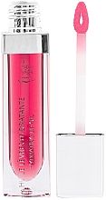 Зволожувальна олія для губ - Peggy Sage Hydrating Lip Oil Kind Pink — фото N2
