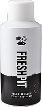 Духи, Парфюмерия, косметика Дезодорант - Angry Beards BusyB FreshPit Becky Blossom Antiperspirant Spray